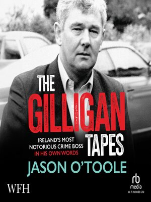 cover image of The Gilligan Tapes